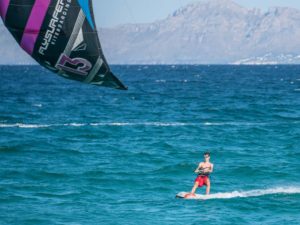 KiteSurf Initiation Course in Majorca for children up to 16 years old