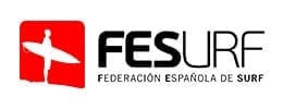 Gracias fesurf logo - Gracias