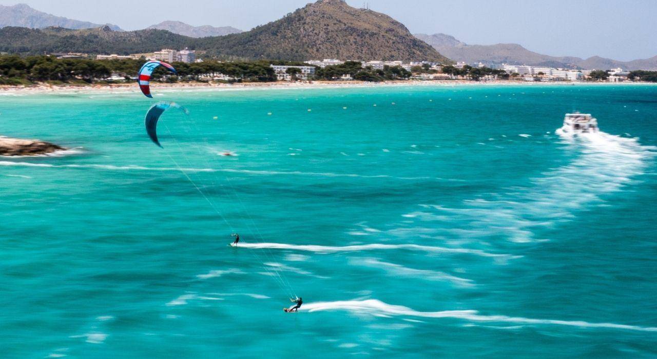 WINDSURFEN: ALLES, WAS MAN WISSEN MUSS