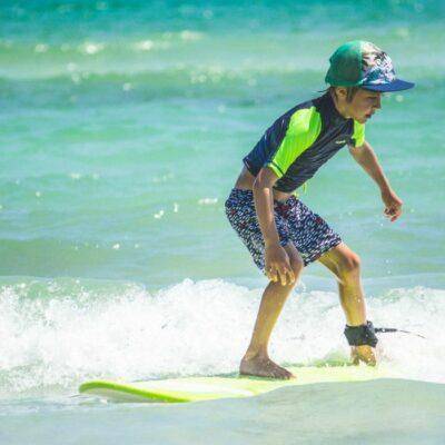Wassersport für Kinder: Warum ist er so nützlich?