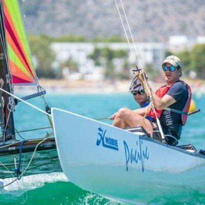 Catamaran excursion in Mallorca: your best present