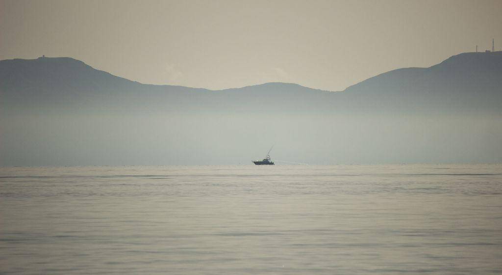 Bay of Alcúdia