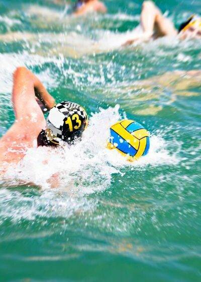 Wasserball