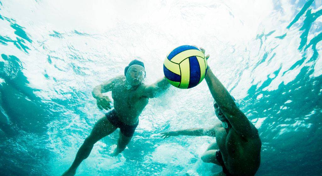 water polo 