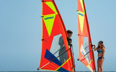 Windsurfing Courses